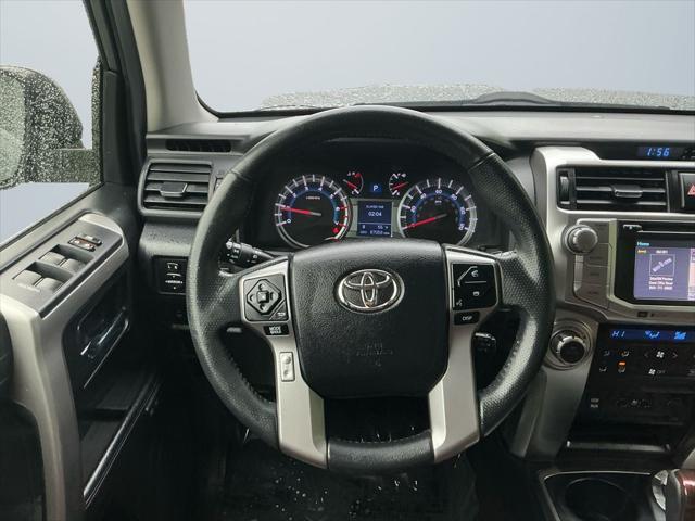 used 2018 Toyota 4Runner car, priced at $31,500