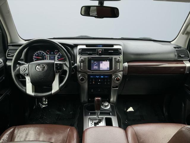 used 2018 Toyota 4Runner car, priced at $31,500