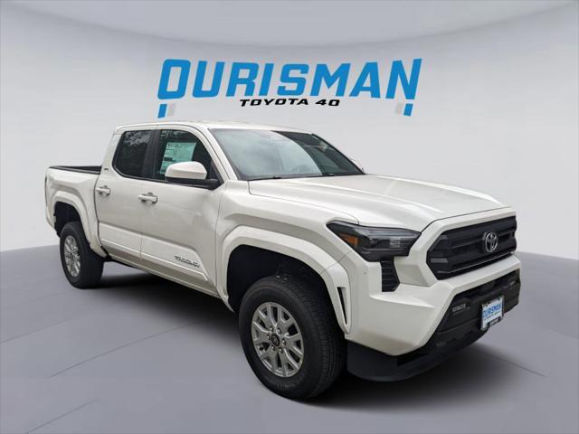 new 2024 Toyota Tacoma car, priced at $41,127