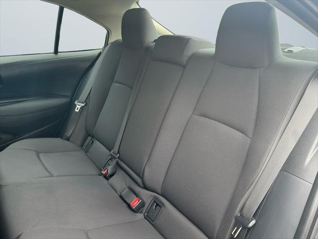 used 2024 Toyota Corolla car, priced at $22,495