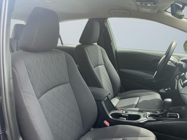 used 2024 Toyota Corolla car, priced at $22,495
