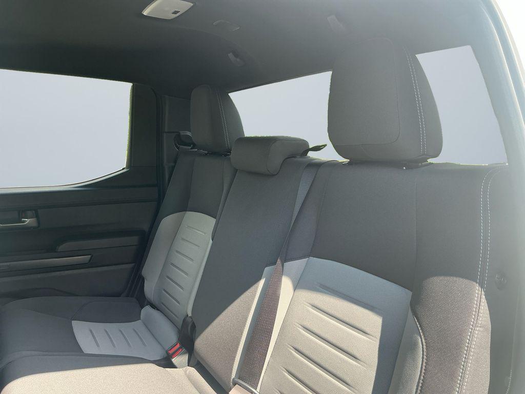 new 2025 Toyota Tacoma car, priced at $43,500