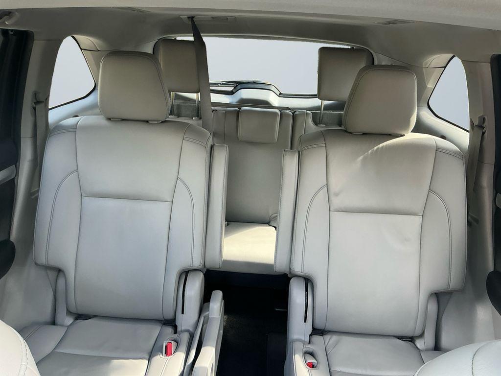 used 2019 Toyota Highlander car, priced at $28,000