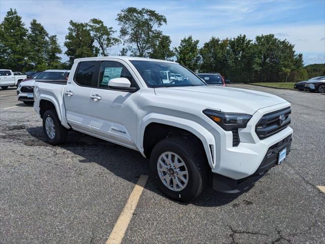 new 2024 Toyota Tacoma car, priced at $43,932