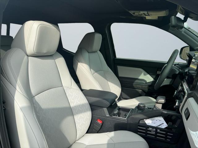 new 2025 Toyota Tacoma car, priced at $53,000