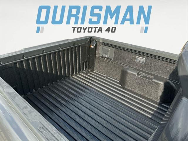 new 2025 Toyota Tacoma car, priced at $53,000