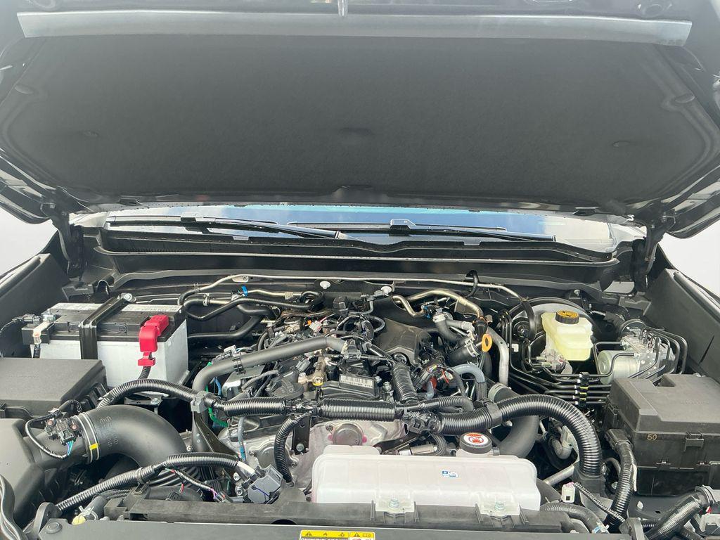 new 2025 Toyota Tacoma car, priced at $52,500