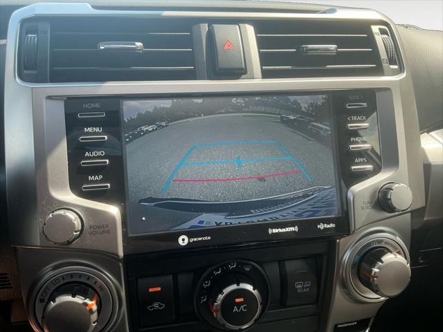 used 2021 Toyota 4Runner car, priced at $35,000