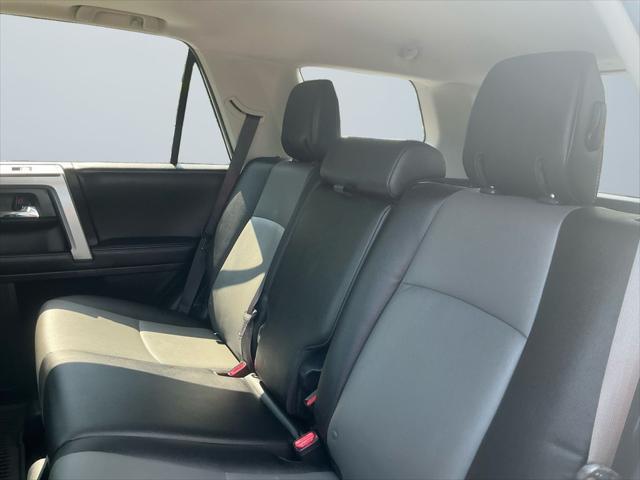 used 2021 Toyota 4Runner car, priced at $35,000