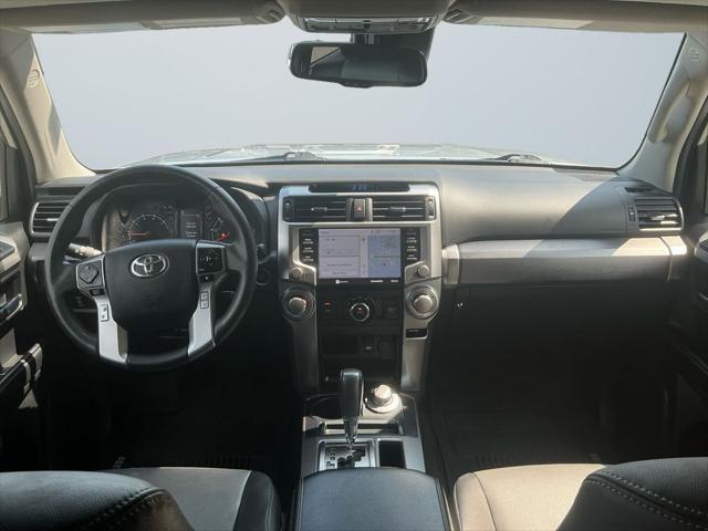used 2021 Toyota 4Runner car, priced at $35,000