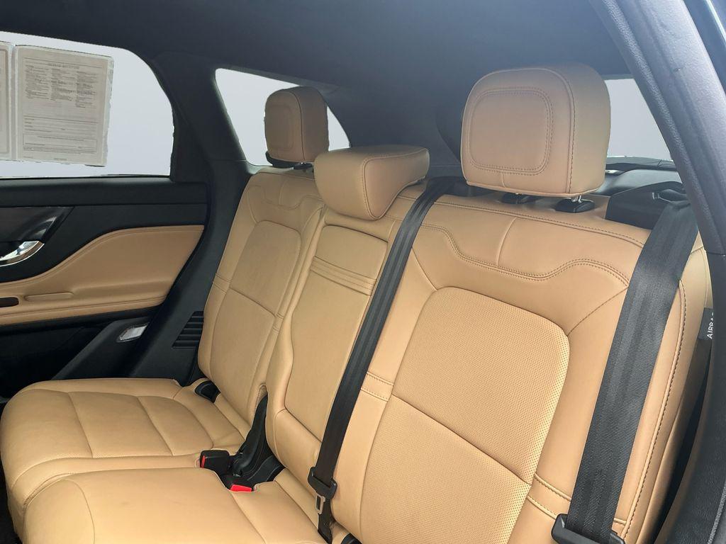 used 2022 Lincoln Corsair car, priced at $26,000