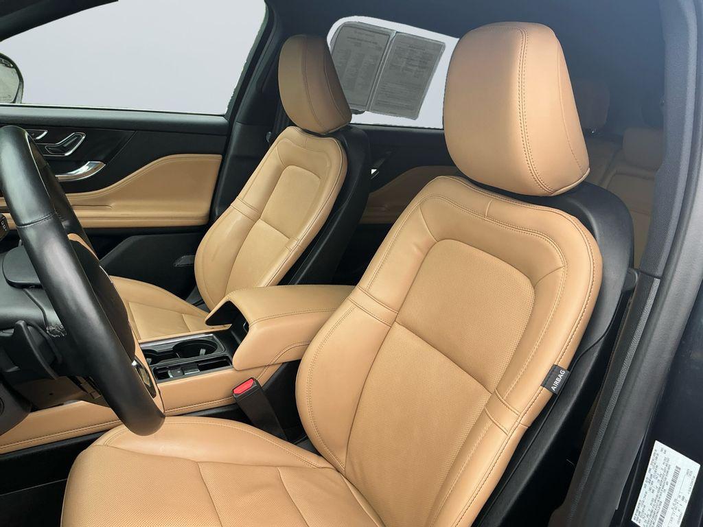 used 2022 Lincoln Corsair car, priced at $26,000