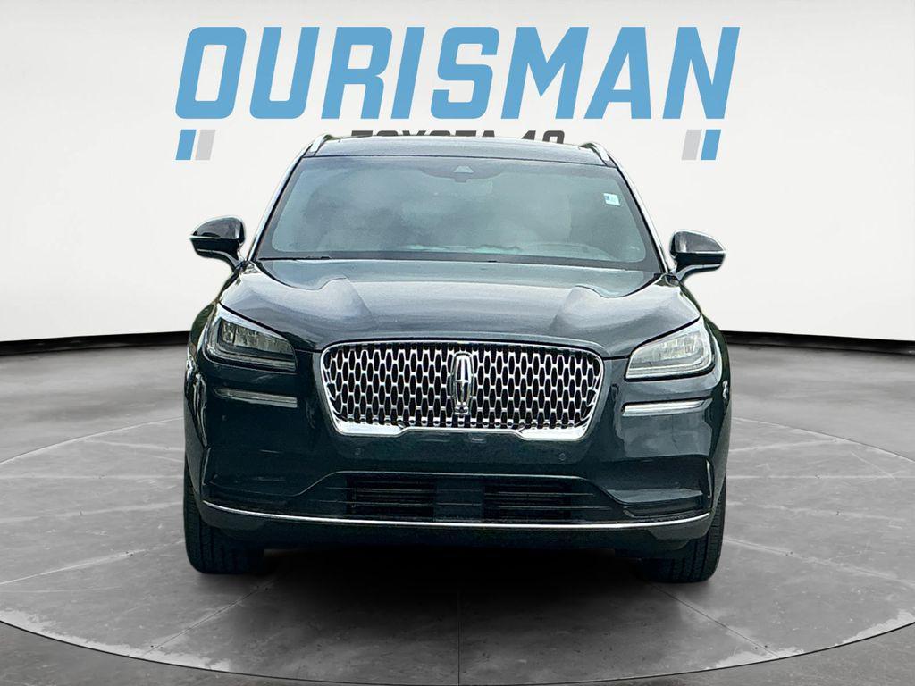 used 2022 Lincoln Corsair car, priced at $26,000