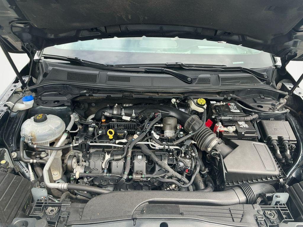 used 2022 Lincoln Corsair car, priced at $26,000