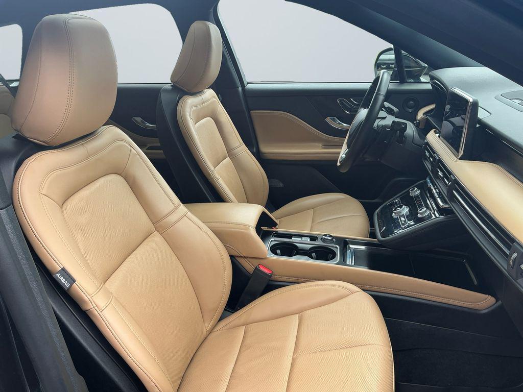 used 2022 Lincoln Corsair car, priced at $26,000