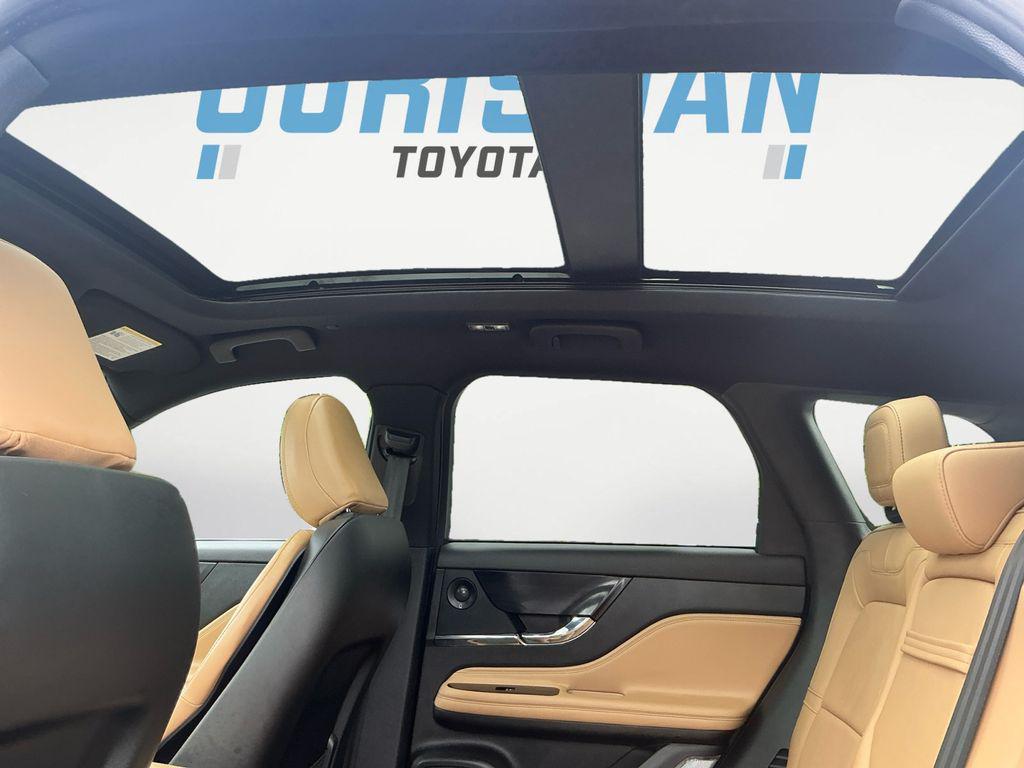 used 2022 Lincoln Corsair car, priced at $26,000