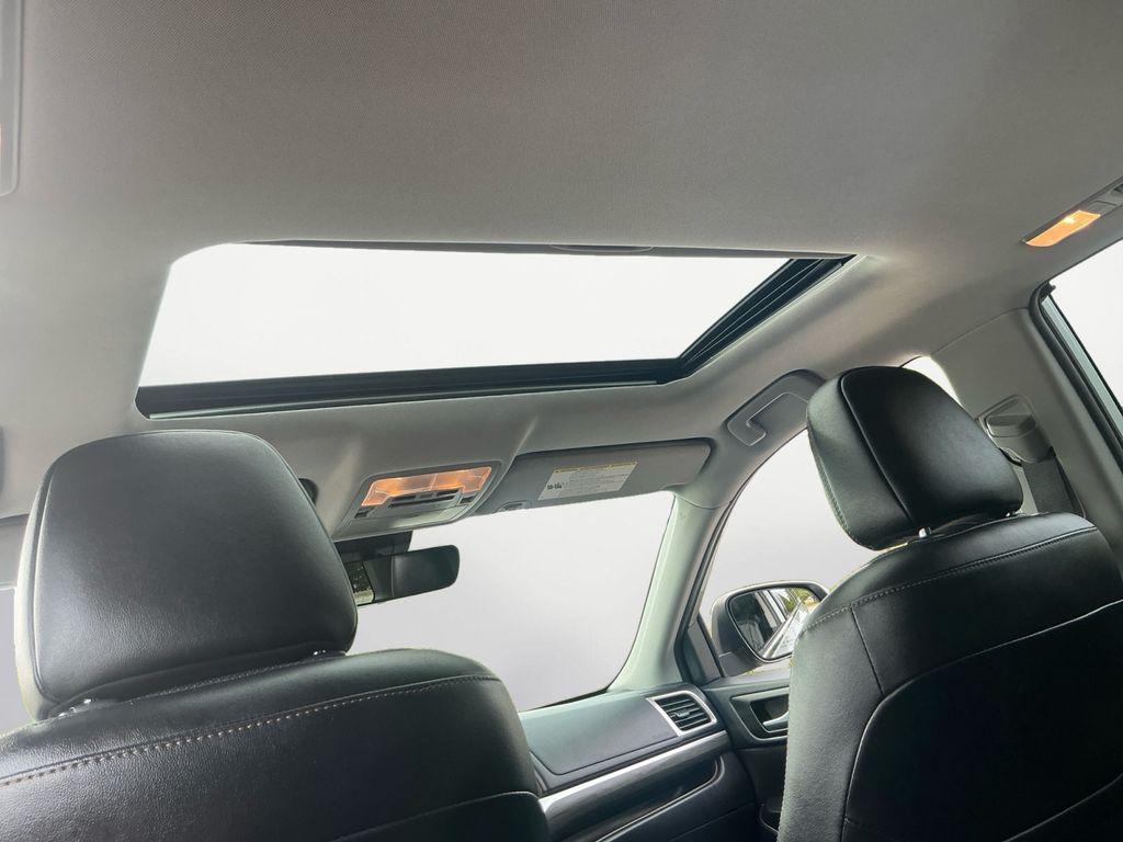 used 2019 Toyota Highlander car, priced at $29,500