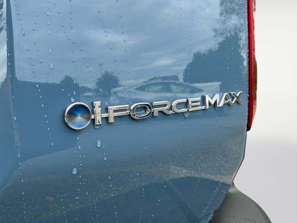 new 2025 Toyota Land Cruiser car, priced at $66,999