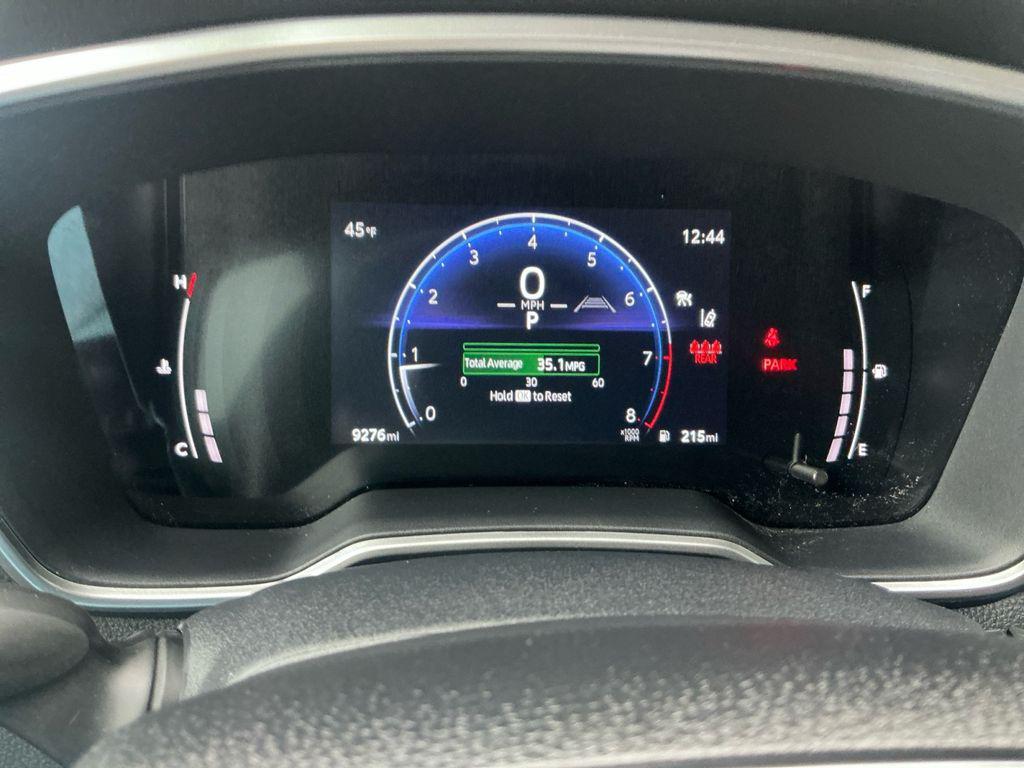 used 2024 Toyota Corolla Cross car, priced at $28,000