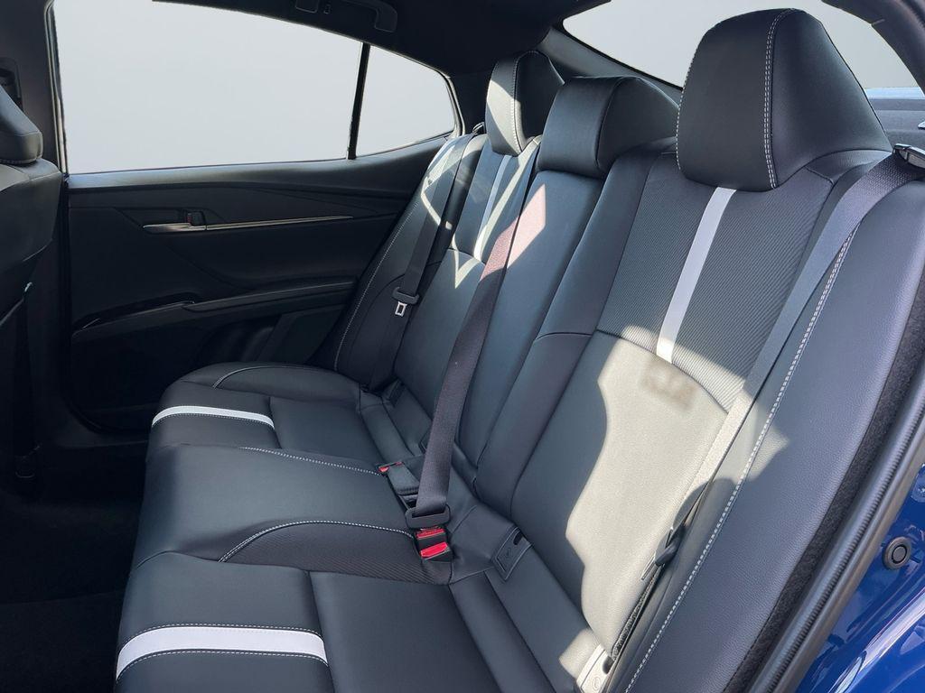new 2025 Toyota Camry car, priced at $32,499