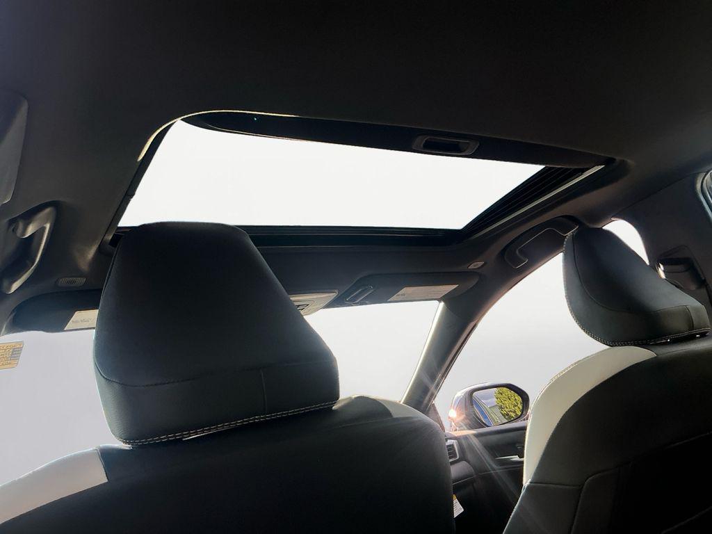 new 2025 Toyota Camry car, priced at $32,499