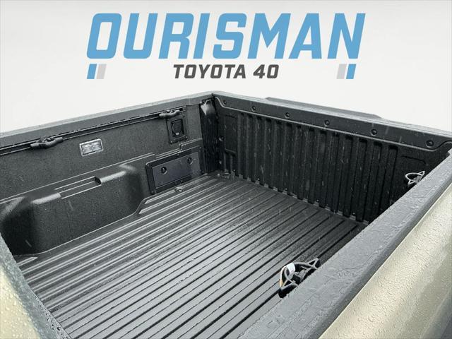 new 2025 Toyota Tacoma car, priced at $53,000