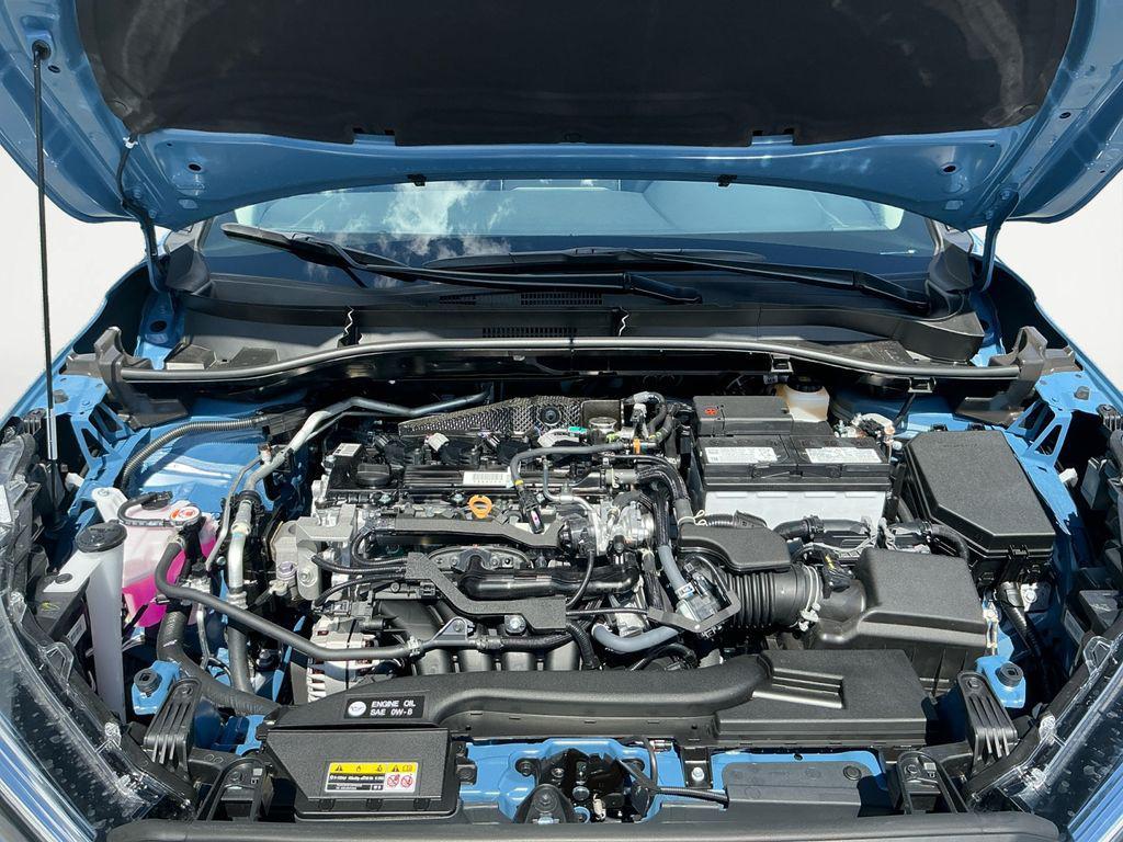 new 2026 Toyota Corolla Cross car, priced at $35,032