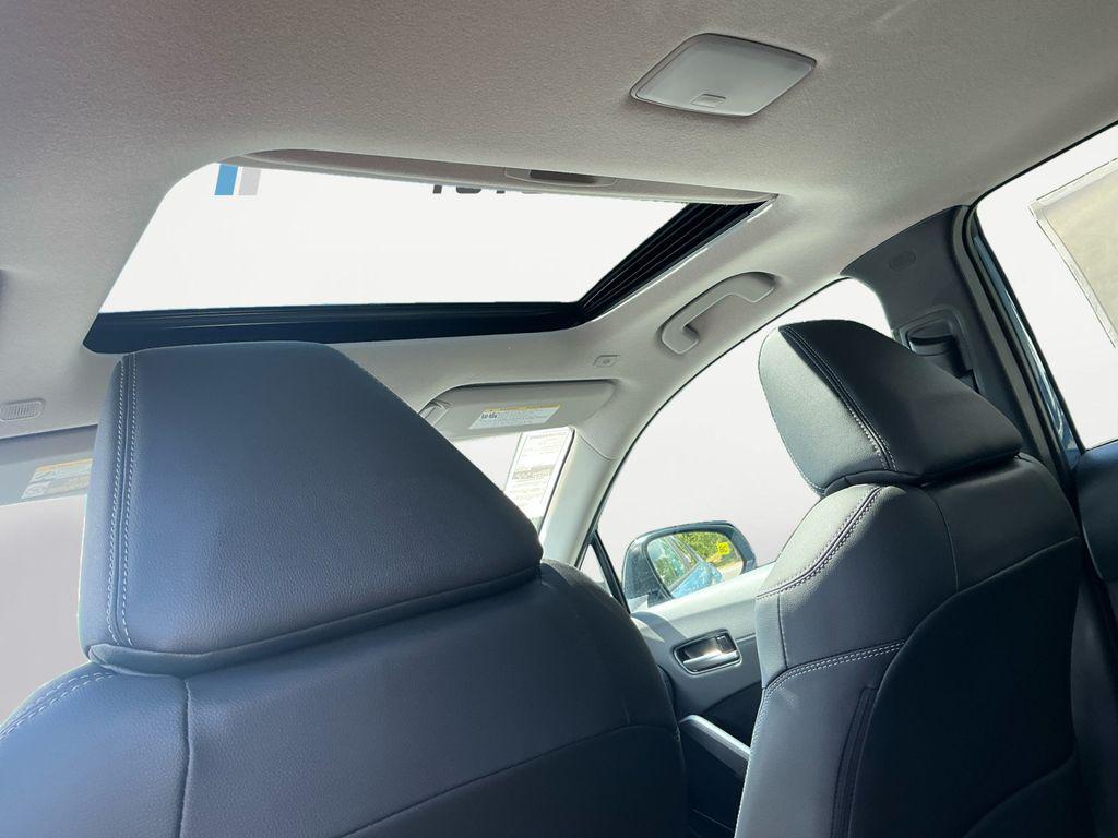 new 2026 Toyota Corolla Cross car, priced at $35,032