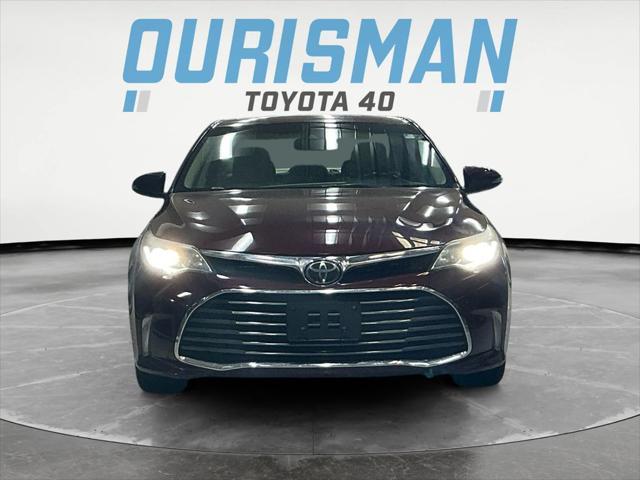 used 2018 Toyota Avalon car, priced at $27,000