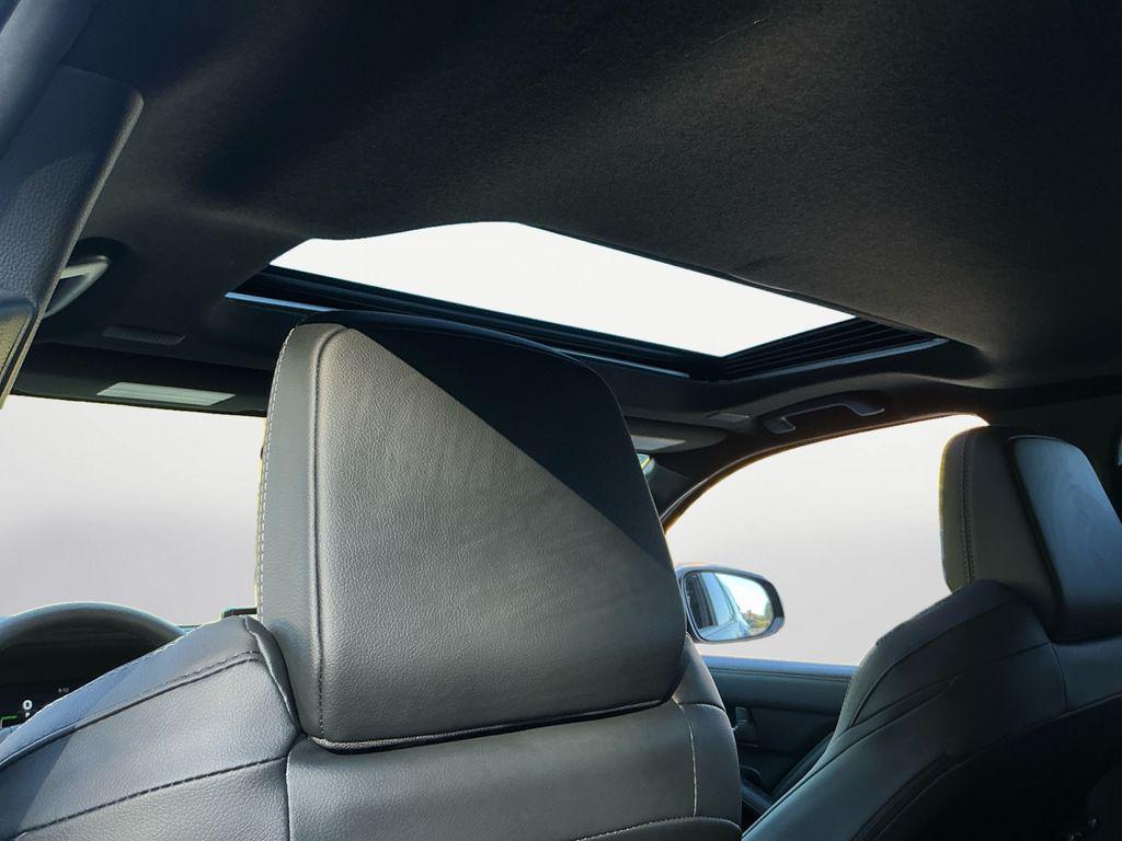 new 2025 Toyota 4Runner car, priced at $59,999