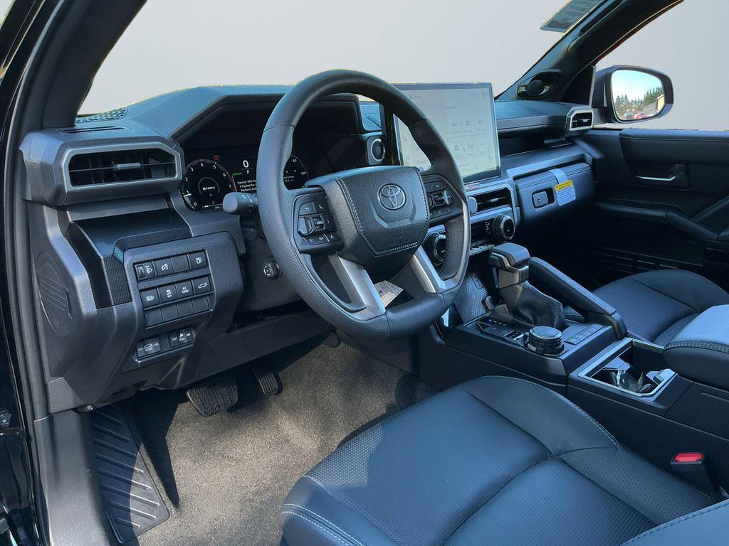 new 2025 Toyota 4Runner car, priced at $59,999