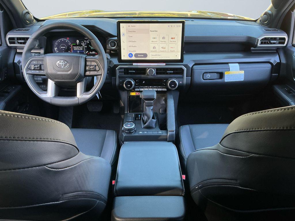 new 2025 Toyota 4Runner car, priced at $59,999