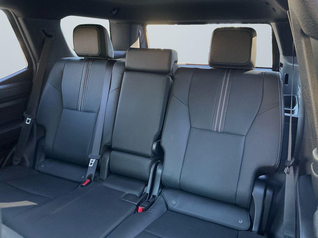 new 2025 Toyota 4Runner car, priced at $59,999