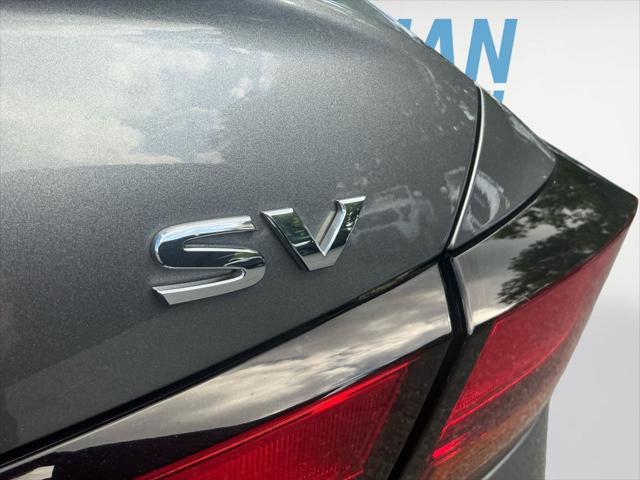 used 2021 Nissan Altima car, priced at $19,000