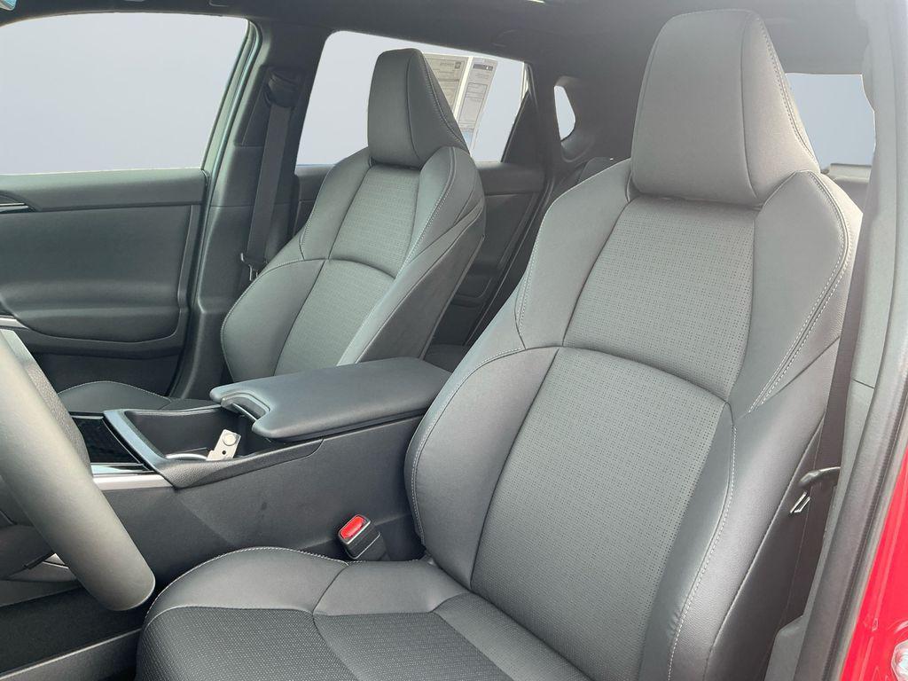 new 2025 Toyota bZ4X car, priced at $47,000