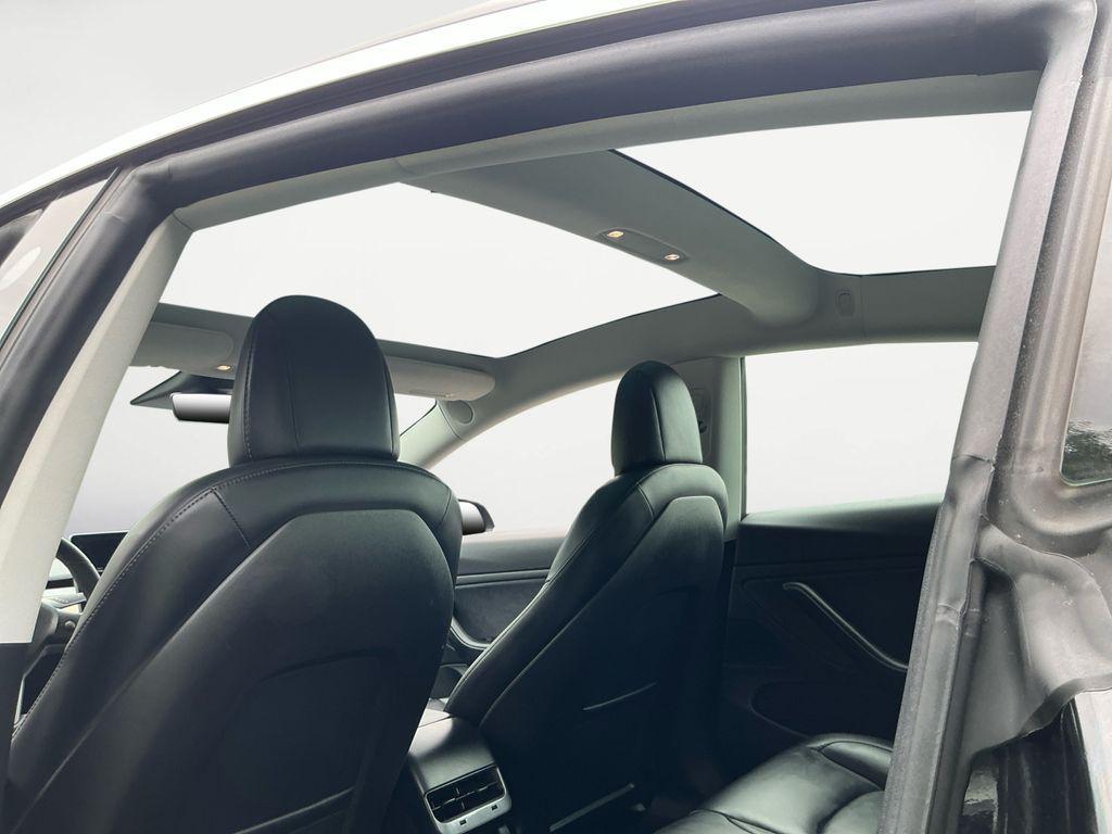 used 2019 Tesla Model 3 car, priced at $22,000