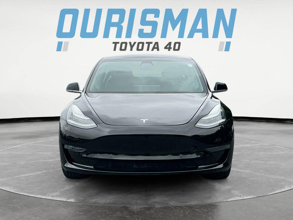used 2019 Tesla Model 3 car, priced at $22,000