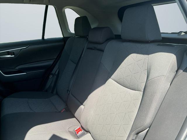 used 2023 Toyota RAV4 Hybrid car, priced at $32,000