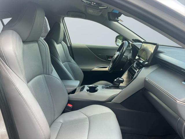 used 2021 Toyota Venza car, priced at $27,000