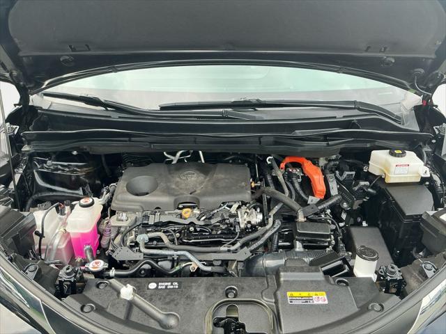 used 2022 Toyota Sienna car, priced at $42,500
