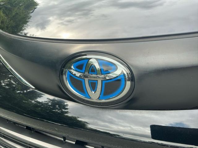 used 2022 Toyota Sienna car, priced at $42,500