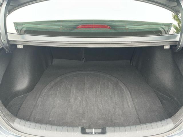 used 2023 Kia Forte car, priced at $17,500