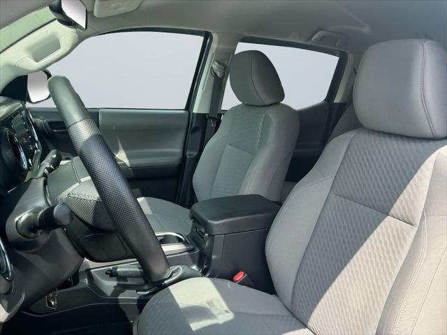 used 2022 Toyota Tacoma car, priced at $34,000