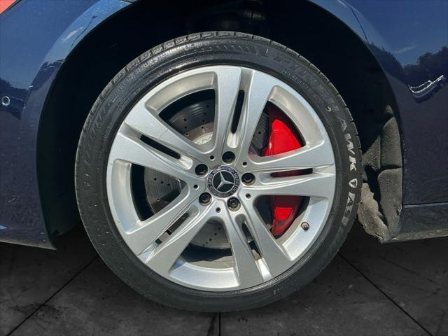 used 2020 Mercedes-Benz S-Class car, priced at $42,000