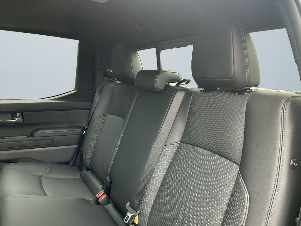 new 2025 Toyota Tacoma car, priced at $51,500