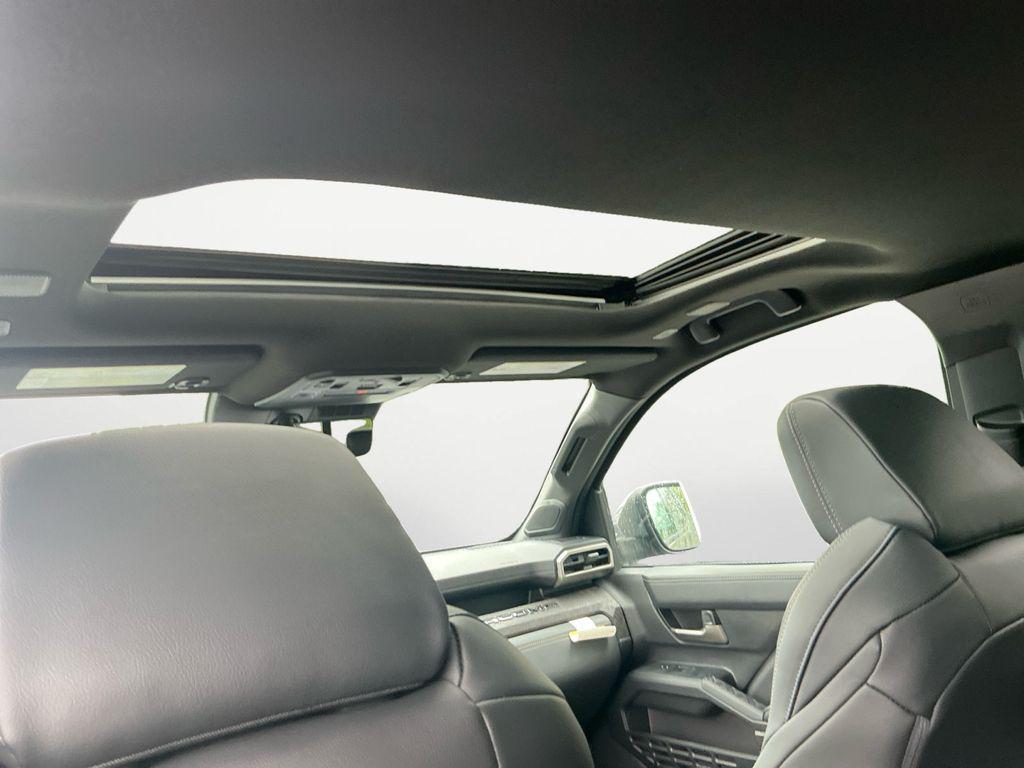 new 2025 Toyota Tacoma car, priced at $51,500