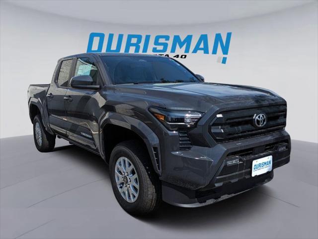 new 2024 Toyota Tacoma car, priced at $43,995