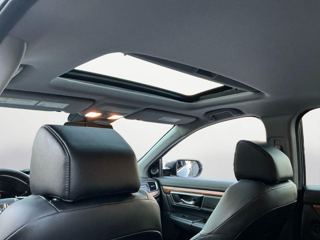 used 2020 Honda CR-V car, priced at $25,000