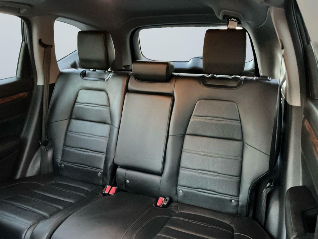 used 2020 Honda CR-V car, priced at $25,000