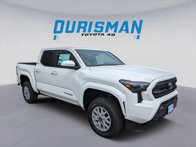 new 2024 Toyota Tacoma car, priced at $41,975